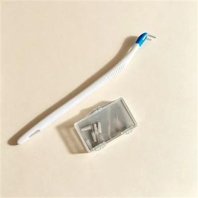 Dewisiadau Dannedd Interdental